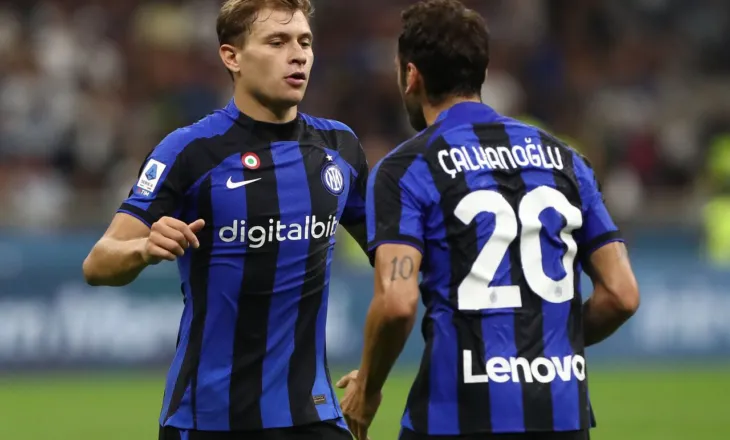 Chivu merr lajmin e mirë para sfidës me Juve, rikuperon dy “senatorët” për ndeshjen delikate të titullit