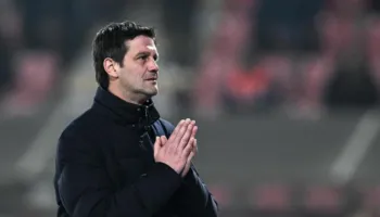 Chivu para Juventusit: Të mos futemi në presion, Spalletti është model për trajnerët e rinj