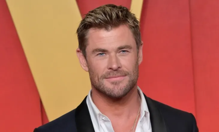 Chris Hemsworth shpjegon pse u largua nga Los Angeles për t’u vendosur në Australi
