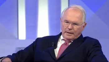 Christopher Hill flet për dëshminë në Hagë: Nuk kam njohuri për asnjë krim të kryer nga Hashim Thaçi