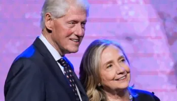 Çifti Clinton dëshmon për Epstein, do t’i përgjigjen pyetjeve të Komitetit Mbikëqyres të Dhomës së Përfaqsuesve