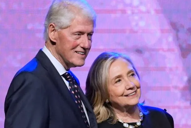Çifti Clinton dëshmon për Epstein, do t’i përgjigjen pyetjeve të Komitetit Mbikëqyres të Dhomës së Përfaqsuesve