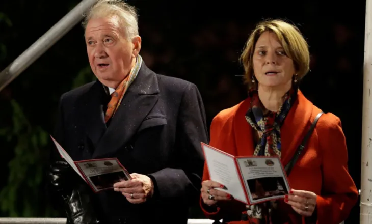 Çifti i diplomatëve norvegjezë merret nën hetim nga autoritetet për lidhjet me Jeffrey Epstein, fëmijët e tyre trashëguan 10 milionë dollarë nga pedofili