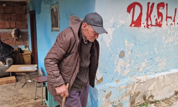 Çifti nga Pogradeci humbi jetën ndërsa fëmijët mbetën në kamp në Siri, gjyshi prej 12 vitesh në pritje të nipërve: Mi sillni para se të vdes