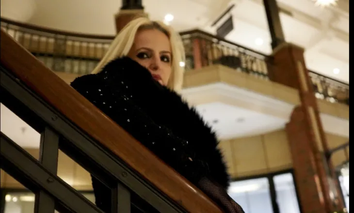 Cikël poetik nga Flora Suldashi: Apokalips dhe heshtje