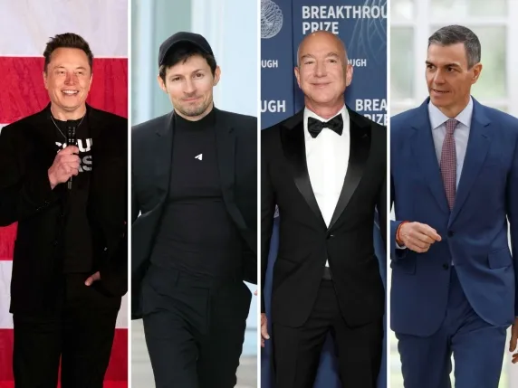 Cila është lufta e vërtetë e ftohtë mes SHBA-ve dhe Europës? Në rrjetet sociale dhe…