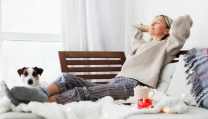 Cila është temperatura ideale në shtëpi për të qenë të shëndetshëm?