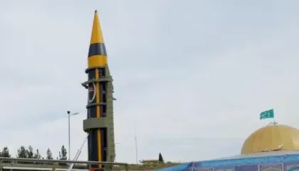 Cilat janë kapacitetet e raketave balistike të Iranit?