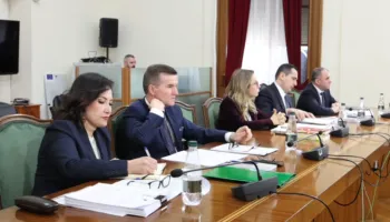 “Cilat janë provat konkrete që Balluku…”, zbulohen diskutimet në Këshillin e Mandateve, ja qendrimet e PS, PD dhe SPAK