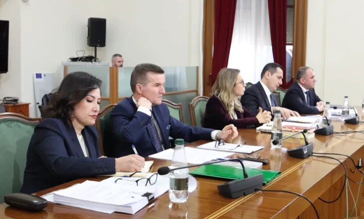 “Cilat janë provat konkrete që Balluku…”, zbulohen diskutimet në Këshillin e Mandateve, ja qendrimet e PS, PD dhe SPAK