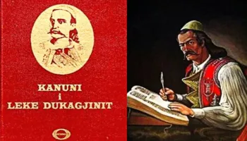 Çka thuhet për mikun në “Kanunin e Lekë Dukagjinit”?
