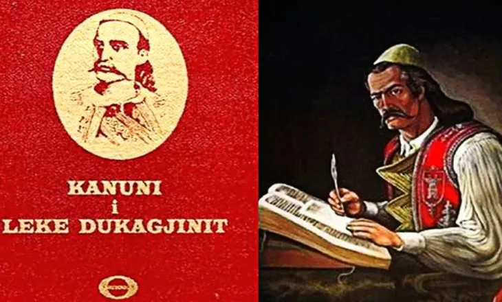 Çka thuhet për mikun në “Kanunin e Lekë Dukagjinit”?