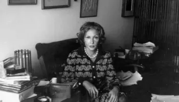 Clarice Lispector: Besova te njerëzit që nuk ia vlente dhe nuk besova më tek ata që ia vlente vërtet…