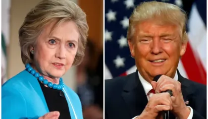 Clinton akuza administratës Trump në lidhje me çështjen Epstein: Nxirrni dosjet