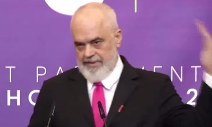 Çmendet Rama, sulmon ashpër drejtësinë: Shija e pavarësisë reale u ka dehur