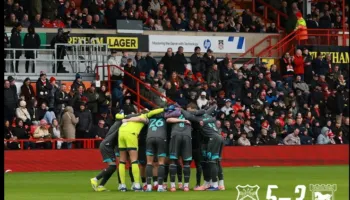 Çmenduri në Championship, 8 gola të shënuar. Anis Mehmeti e bën sefte tek ekipi i ri, por Ipswich del me kokën ulur (video)