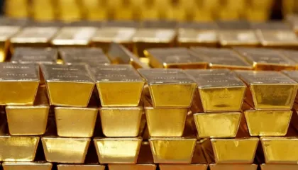 Çmimi i arit dhe argjendit ka rënë ndjeshëm. Nga erdhi kjo rënie?