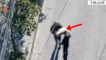 “Çmontohet” grupi kriminal i armëve në Tiranë/ I sillinin nga Kosova dhe i magazinonin në Selitë