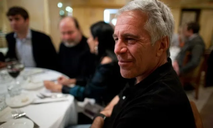 CNN: Dhjetëra të dhëna të FBI-së mungojnë nga dosjet e Epstein