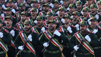 CNN: “Dorëzohuni ose vdisni!” Trump paralajmëroi Gardën Revolucionare të Iranit! Nga Forca Quds te Basij, pse IRGC është shtylla e pushtetit