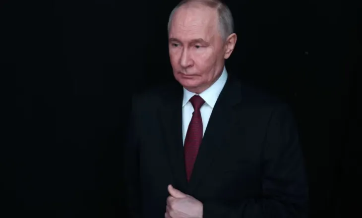 CNN: Jeffrey Epstein u përpoq disa herë të komunikonte me zyrtarë rusë, ‘për t’u afruar’ te Putin!