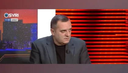 Çollaku: Rama, arkitekti i kanosjeve të prokurorëve të SPAK, mban peng me dhunë edhe Kushtetuesen