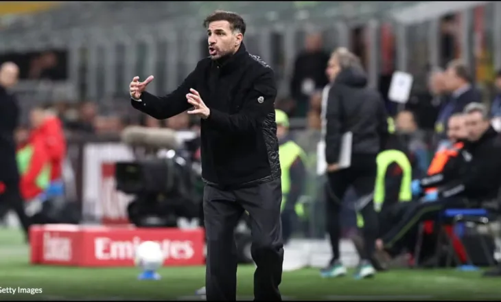 Como, leksioni i Cesc Fabregas: Kërkoj ndjesë, bëra një gjë antisportive