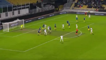 Conf. League: Drita dhe Shkëndija humbin edhe në ndeshjet e kthimit dhe e mbyllin këtu rrugëtimin fantastik të këtij sezoni