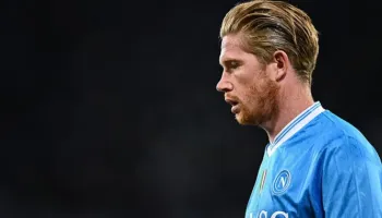 Conte merr lajmin e shumëpritur: De Bruyne rikthehet në stërvitje pas 5 muajsh, në fushë brenda 15 marsit