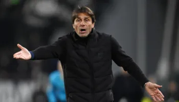 Conte, pas barazimit ndaj Romës: Ishte një ndeshje e bukur, ‘angleze’