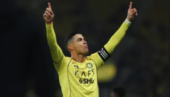 Cristiano Ronaldo i jep fund spekulimeve: Unë i përkas Arabisë Saudite, jam i lumtur këtu