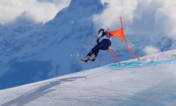 Ç’rrëzim i frikshëm dhe ç’mesazh: Dështimi i vetëm në jetë, të mos përpiqesh!