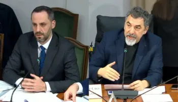 Çuçi debat me Lamallarin për agjencinë e re: Këto që thoni ju s’janë të vërteta