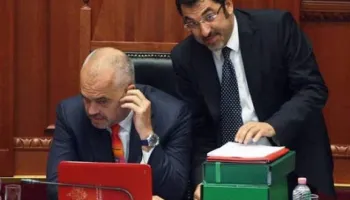 Çuçi thoshte se do miratonin çdo kërkesë të SPAK – Telefonata që e bëri të ndryshonte qëndrim