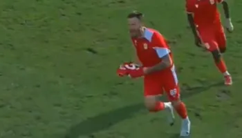 Çudia quhet Bylis! Mundin Vllazninë dhe kalojnë Tiranën, Elbasani nuk gabon me Vorën