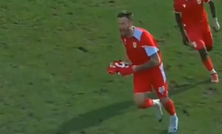 Çudia quhet Bylis! Mundin Vllazninë dhe kalojnë Tiranën, Elbasani nuk gabon me Vorën