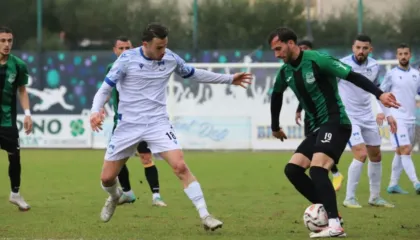 Çuditë e Superiores në vitin 2026, Tirana është për titull dhe Dinamo me Egnatian për mbijetesë