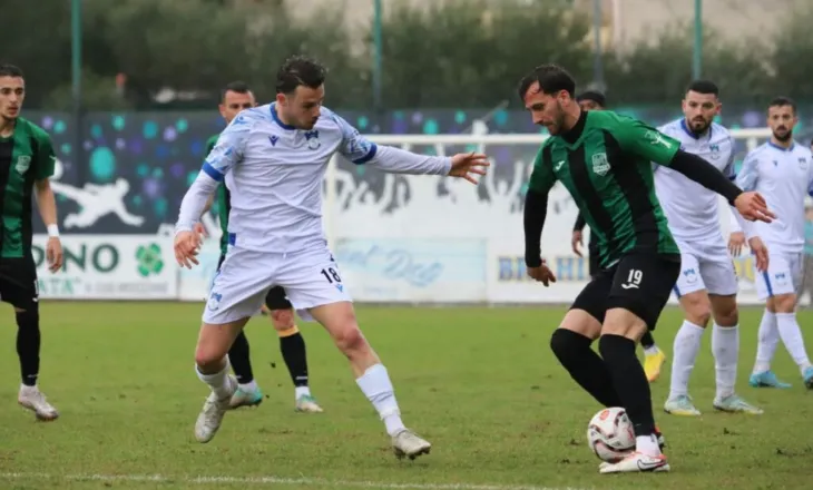 Çuditë e Superiores në vitin 2026, Tirana është për titull dhe Dinamo me Egnatian për mbijetesë