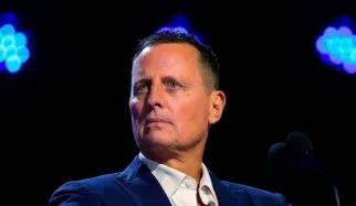 Daily Mail nxjerr prapaskenat: Kthesa e fortë që mori karriera diplomatike e Richard Grennell, ja pse e mënjanoi…