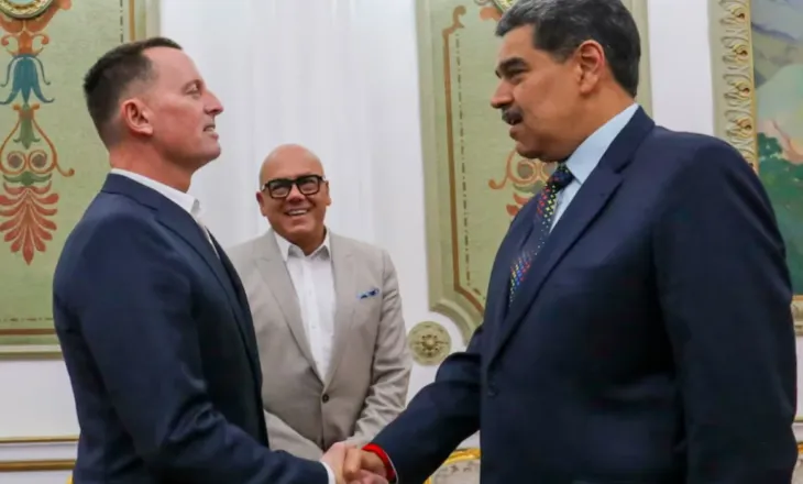 Daily Mail zbulon prapaskenat: Mesazhet fyese dhe konfliktet në Shtëpinë e Bardhë