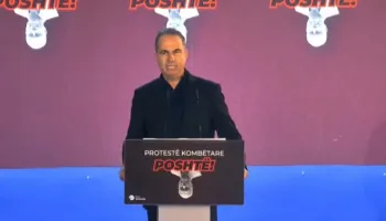 ‘Dalim për qytetarët’/ Luçiano Boçi tregon skenarët për 10 shkurtin