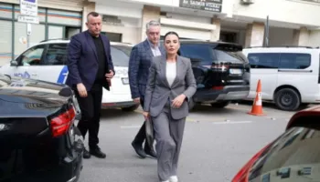 Dalin të dhënat tronditëse, si i kërcënonte Balluku dëshmitarët me kriminelë, çfarë foli me bandat për 11 minuta…