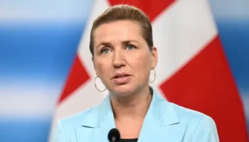 Danimarka shkon në zgjedhje parlamentare më 24 mars, Frederiksen synon mandat të ri