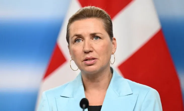 Danimarka shkon në zgjedhje parlamentare më 24 mars, Frederiksen synon mandat të ri