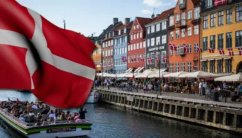 Danimarka shkon në zgjedhje të parakohshme pas tensioneve