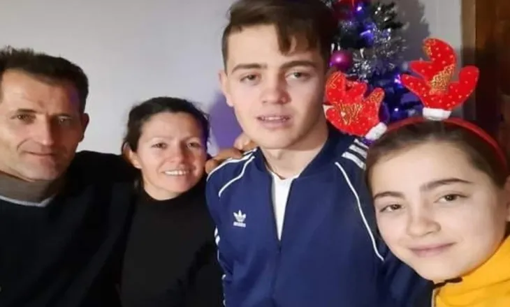 DARKA E FUNDIT/ EMRAT DHE FOTO E VIKTIMAVE