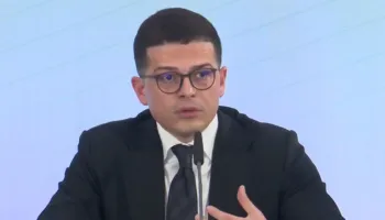 Darkodësia për të marrë pjesë në shtabin për Gazën, ministri Vengu: Forcat tona operojnë nën ombrellën e një aleati më të madh