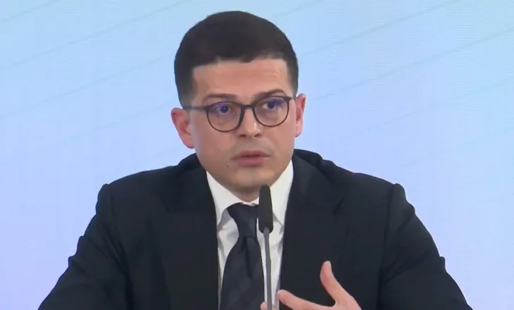 Darkodësia për të marrë pjesë në shtabin për Gazën, ministri Vengu: Forcat tona operojnë nën ombrellën e një aleati më të madh