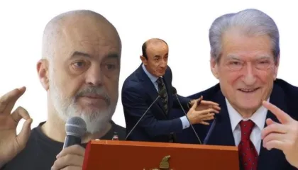 Dash Sula në radhët e socialistëve, reagon për herë të parë Berisha: Tradhtar