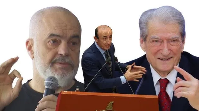 Dash Sula në radhët e socialistëve, reagon për herë të parë Berisha: Tradhtar